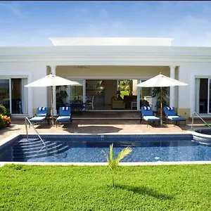 Pueblo Bonito Emerald Luxury Villas&spa Resort Mazatlán