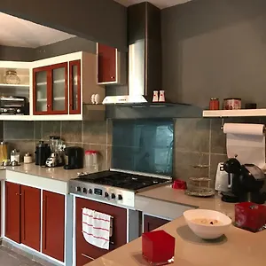 Bed & Breakfast Potter, Cancun