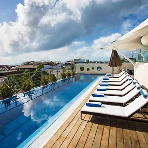 Senses Quinta Avenida By Artisan - Sólo Adultos Hotel Playa del Carmen