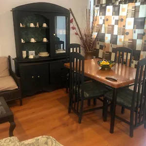 Espacios De Pando Apartamento Heroica Puebla de Zaragoza
