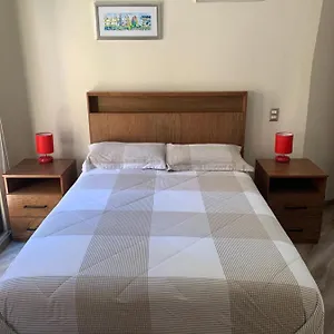 Loft Bonanza Premier En Valquirico Apartamento Tlaxcala de Xicohtencatl