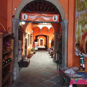 Valentina Apartamento Heroica Puebla de Zaragoza