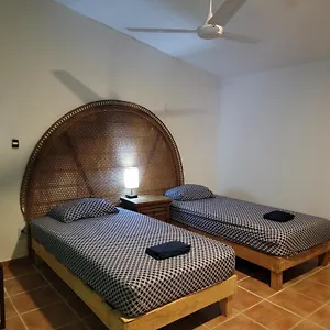 Hostel Xungla, Cancun