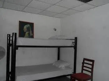 Hostel Mundo Maya Cancun 0*,