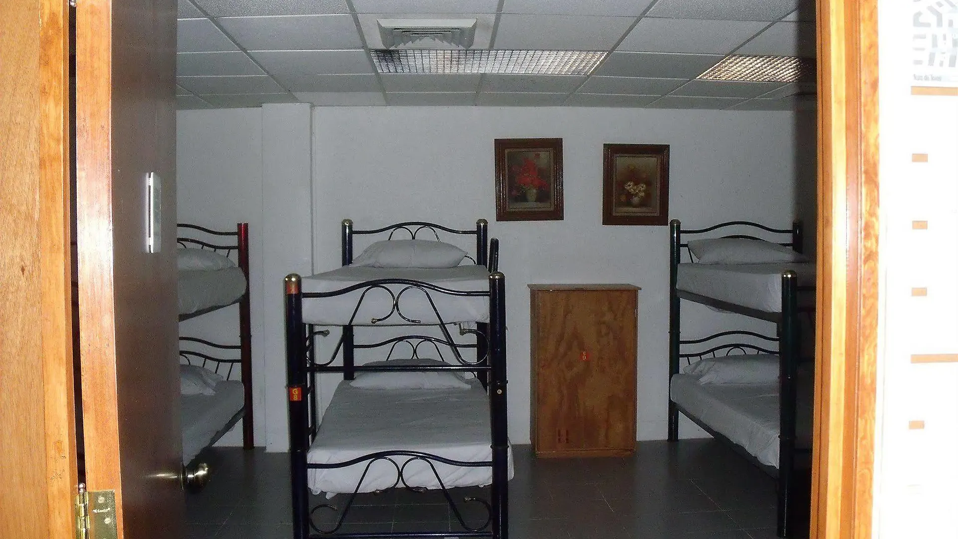 Hostel Mundo Maya Cancún 0*,  México