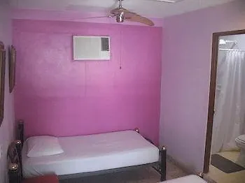 Hostel Mundo Maya Cancun