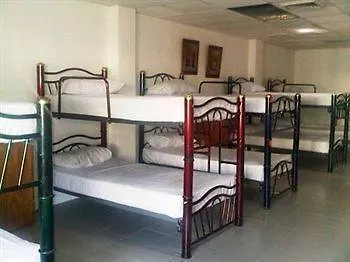 Hostel Mundo Maya Cancun