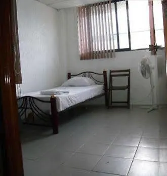 Hostel Mundo Maya Cancun