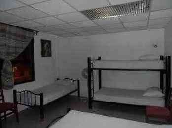 Hostel Mundo Maya Cancun