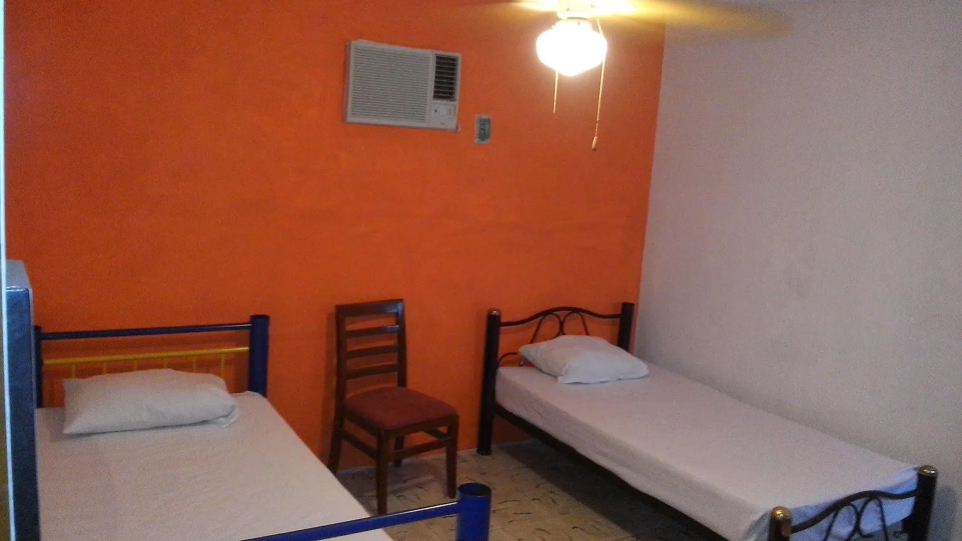 Hostel Mundo Maya Cancun 0*,  Мексика